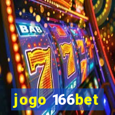 jogo 166bet